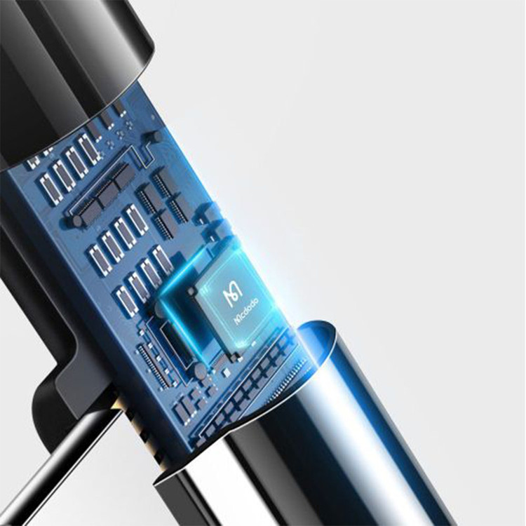 کابل تبدیل USB به لایتنینگ مک دودو مدل CA-6270 طول 1.2 متر