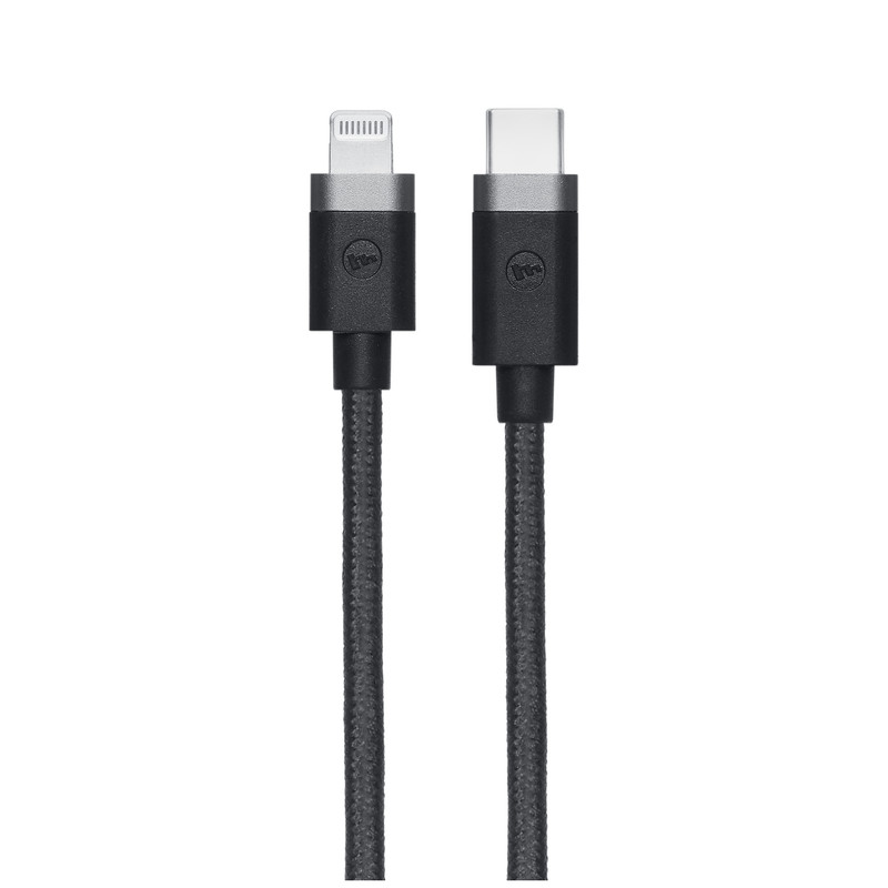 کابل تبدیل لایتنینگ به USB-C موفی مدل CA-04 طول 1 متر