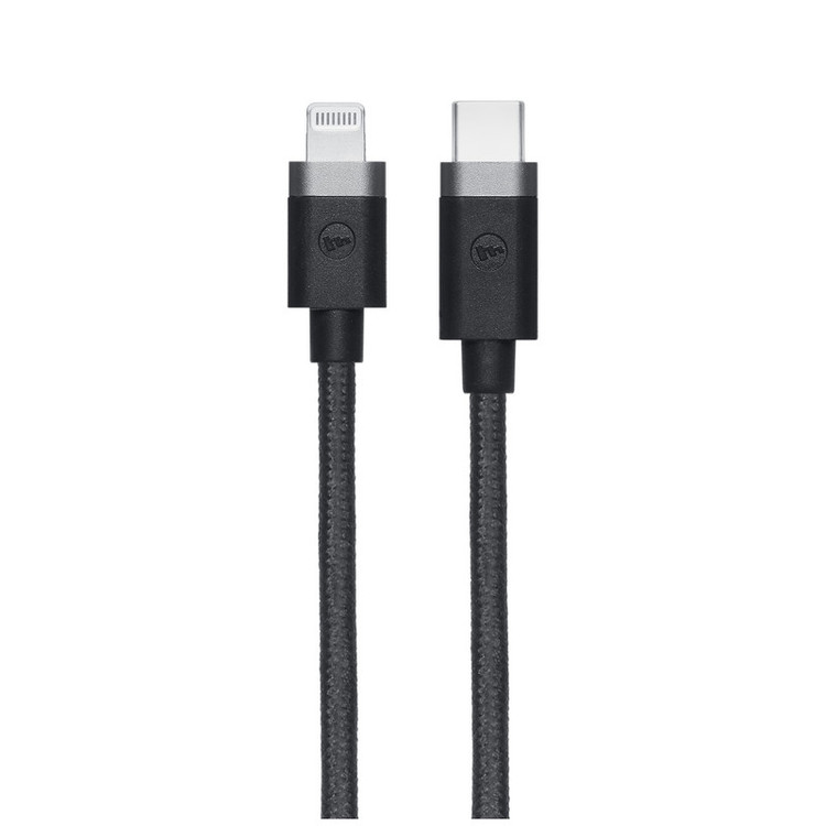 کابل تبدیل لایتنینگ به USB-C موفی مدل CA-04 طول 1 متر