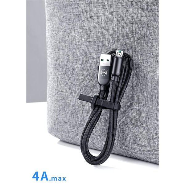 کابل تبدیل USB به microUSB مک دودو مدل CA-7110 طول 1.2 متر