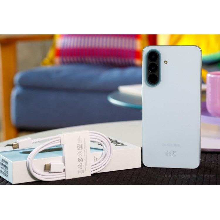 گوشی موبایل سامسونگ مدل Galaxy A57 دو سیمکارت ظرفیت 128 گیگابایت و رم 8 گیگابایت - ویتنام