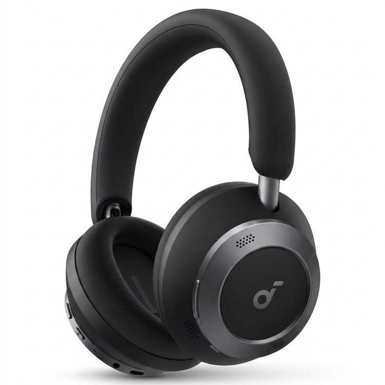 هدفون بی سیم انکر مدل Space One Pro