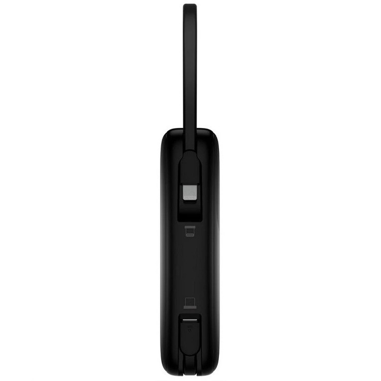 پاوربانک 45 وات گلوریمی مدل ACTIVECORE ظرفیت 20000 میلیآمپرساعت به همراه دو کابل USB-C و لایتنینگ