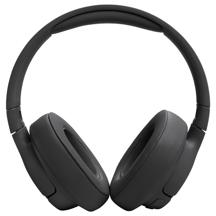 هدفون بلوتوثی جی بی ال مدل Tune 720BT با نویز کنسلینگ میکروفون (ENC)، درگاه شارژ USB Type-C، با قابلیت اتصال به چند دستگاه، دارای طراحی تاشو، قابلیت شارژ سریع، اتصال به صورت بی سیم و ، مقاوم در برابر رطوبت و عرق