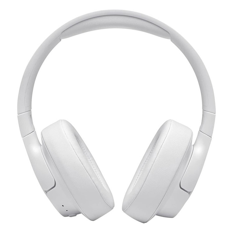 هدفون بلوتوثی جی بی ال مدل Tune 720BT با نویز کنسلینگ میکروفون (ENC)، درگاه شارژ USB Type-C، با قابلیت اتصال به چند دستگاه، دارای طراحی تاشو، قابلیت شارژ سریع، اتصال به صورت بی سیم و ، مقاوم در برابر رطوبت و عرق