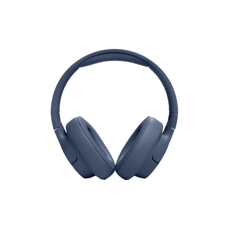 هدفون بلوتوثی جی بی ال مدل Tune 720BT با نویز کنسلینگ میکروفون (ENC)، درگاه شارژ USB Type-C، با قابلیت اتصال به چند دستگاه، دارای طراحی تاشو، قابلیت شارژ سریع، اتصال به صورت بی سیم و ، مقاوم در برابر رطوبت و عرق