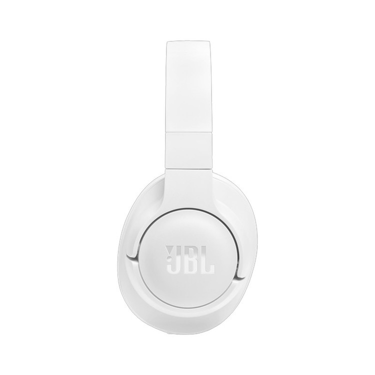 هدفون بلوتوثی جی بی ال مدل Tune 720BT با نویز کنسلینگ میکروفون (ENC)، درگاه شارژ USB Type-C، با قابلیت اتصال به چند دستگاه، دارای طراحی تاشو، قابلیت شارژ سریع، اتصال به صورت بی سیم و ، مقاوم در برابر رطوبت و عرق
