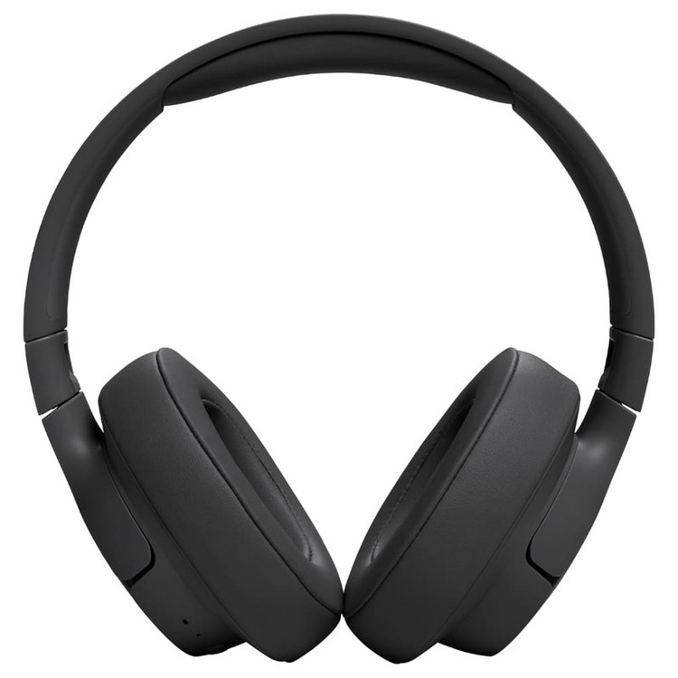 هدفون بلوتوثی جی بی ال مدل Tune 720BT با نویز کنسلینگ میکروفون (ENC)، درگاه شارژ USB Type-C، با قابلیت اتصال به چند دستگاه، دارای طراحی تاشو، قابلیت شارژ سریع، اتصال به صورت بی سیم و ، مقاوم در برابر رطوبت و عرق