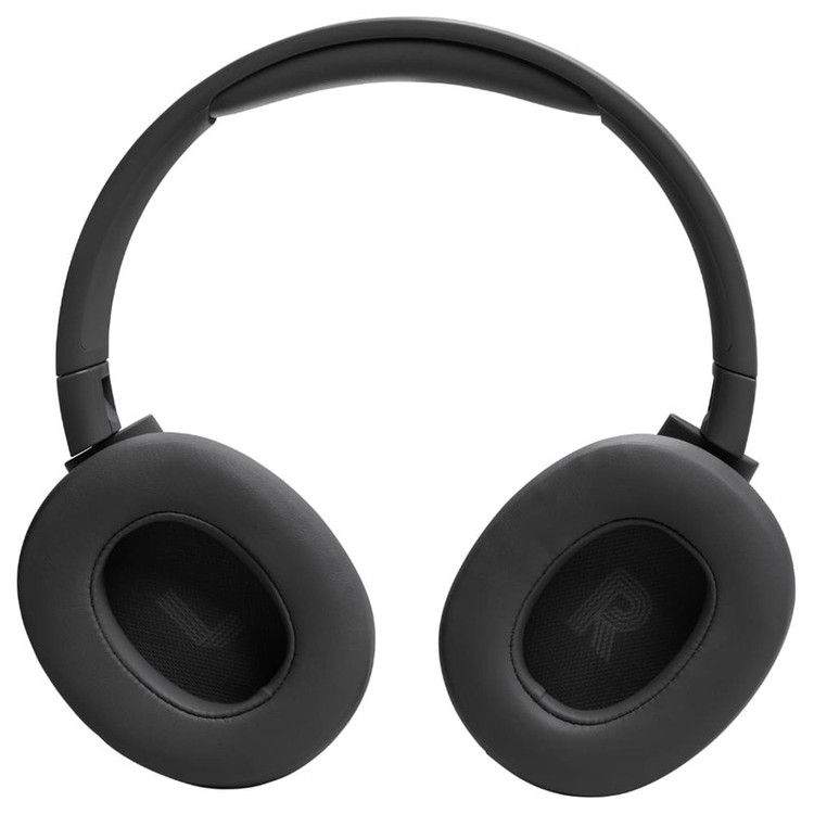 هدفون بلوتوثی جی بی ال مدل Tune 720BT با نویز کنسلینگ میکروفون (ENC)، درگاه شارژ USB Type-C، با قابلیت اتصال به چند دستگاه، دارای طراحی تاشو، قابلیت شارژ سریع، اتصال به صورت بی سیم و ، مقاوم در برابر رطوبت و عرق