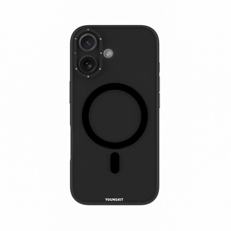 کاور یانگ کیت مدل Hidden sand مناسب برای گوشی موبایل اپل iphone 17