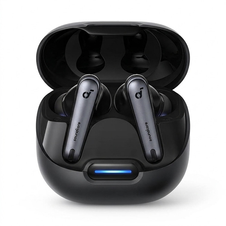 هدفون بلوتوثی انکر مدل SUR HI-FI LY 4 NC WIRELESS