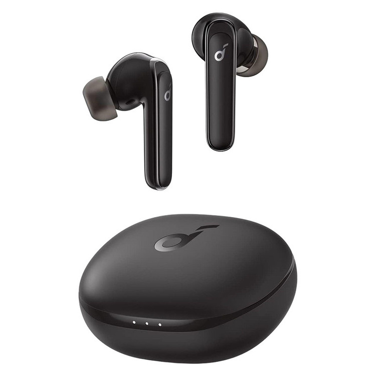 هدفون بلوتوثی انکر مدل Soundcore Life P3