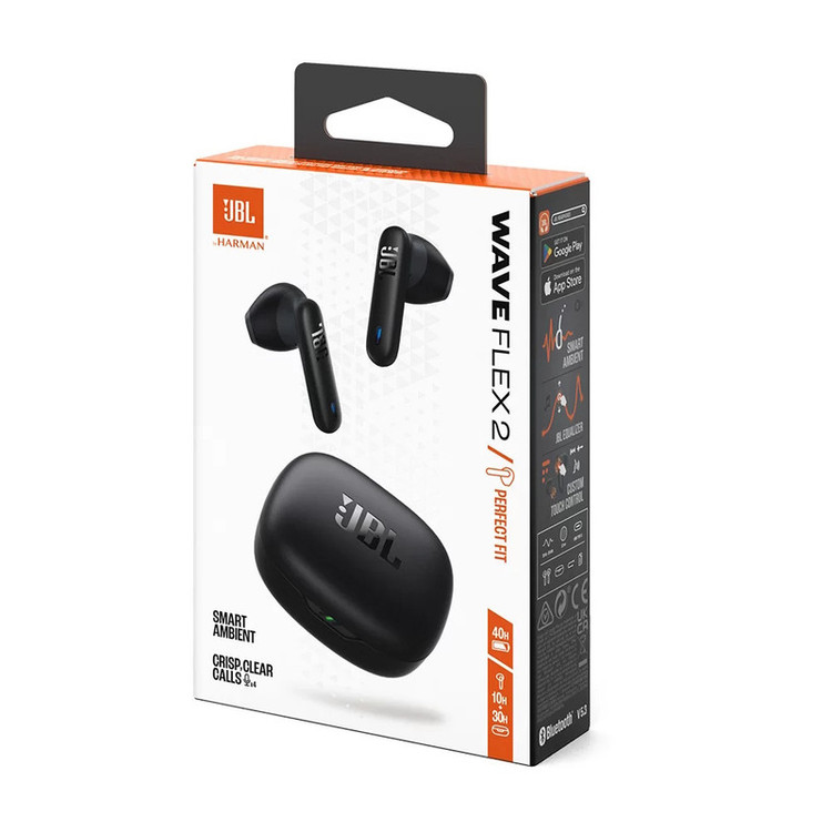 هدفون بلوتوثی جی بی ال مدل BS MODERN WAVE FLEX 2