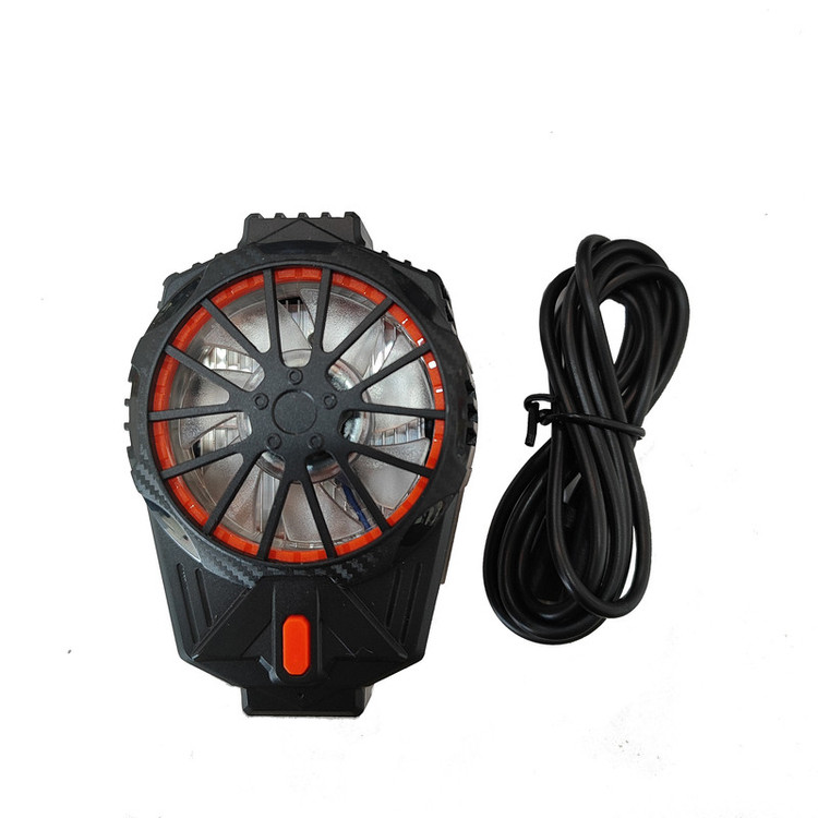 فن خنک کننده گوشی موبایل مدل X57