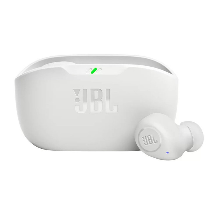 هدفون بلوتوثی جی بی ال مدل SH CONVENIENT WAVE BUDS VERSATILE