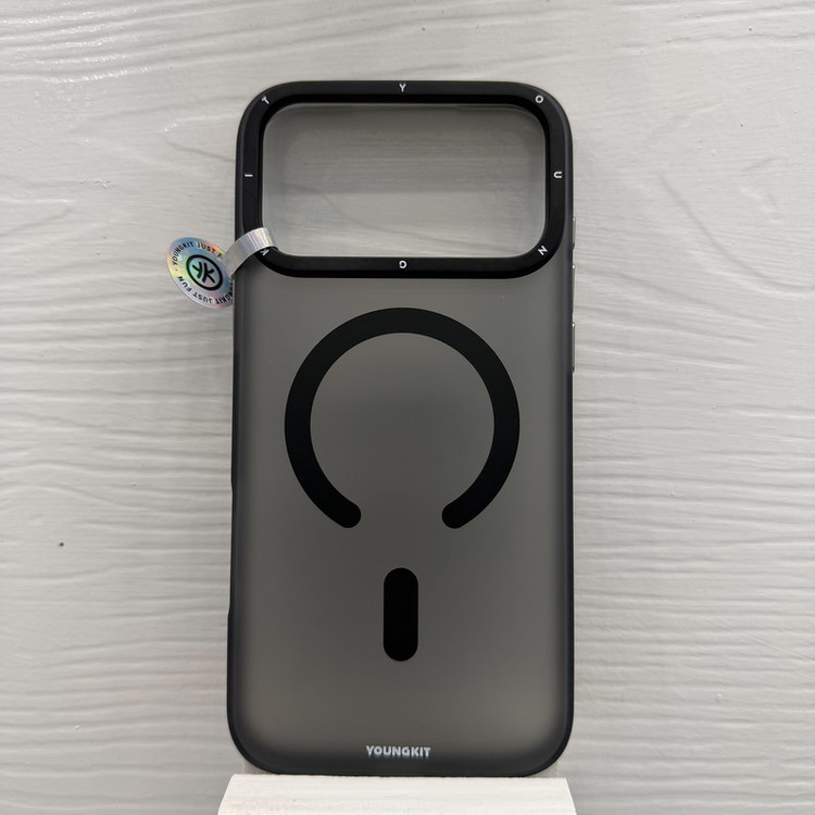کاور یانگ کیت مدلysh001 مناسب برای گوشی موبایل اپل iPhone 17 Pro Max