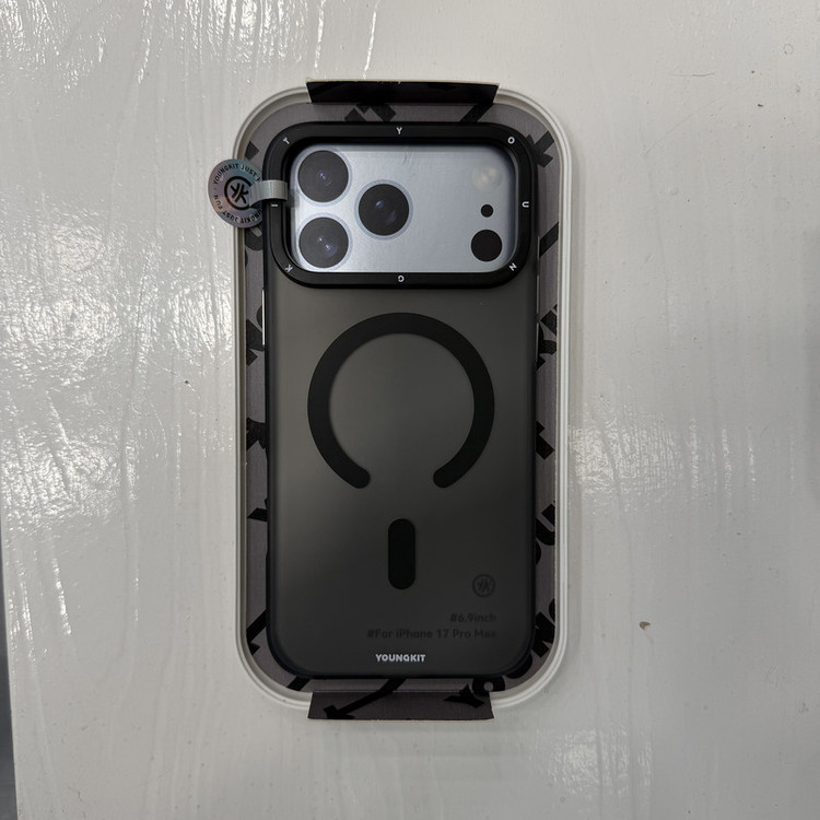 کاور یانگ کیت مدلysh001 مناسب برای گوشی موبایل اپل iPhone 17 Pro Max