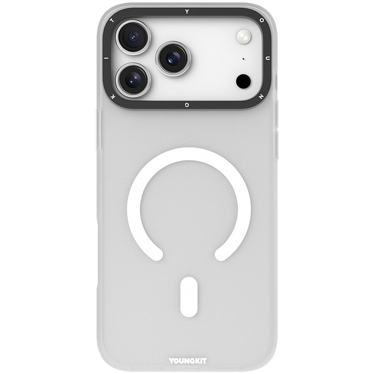 کاور یانگ کیت مدلysh001 مناسب برای گوشی موبایل اپل iPhone 17 Pro Max