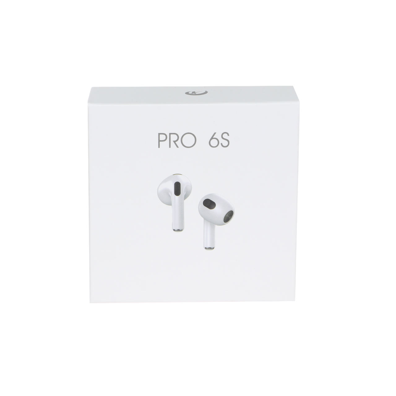 بی سیم مدل Pro 6S - سفید