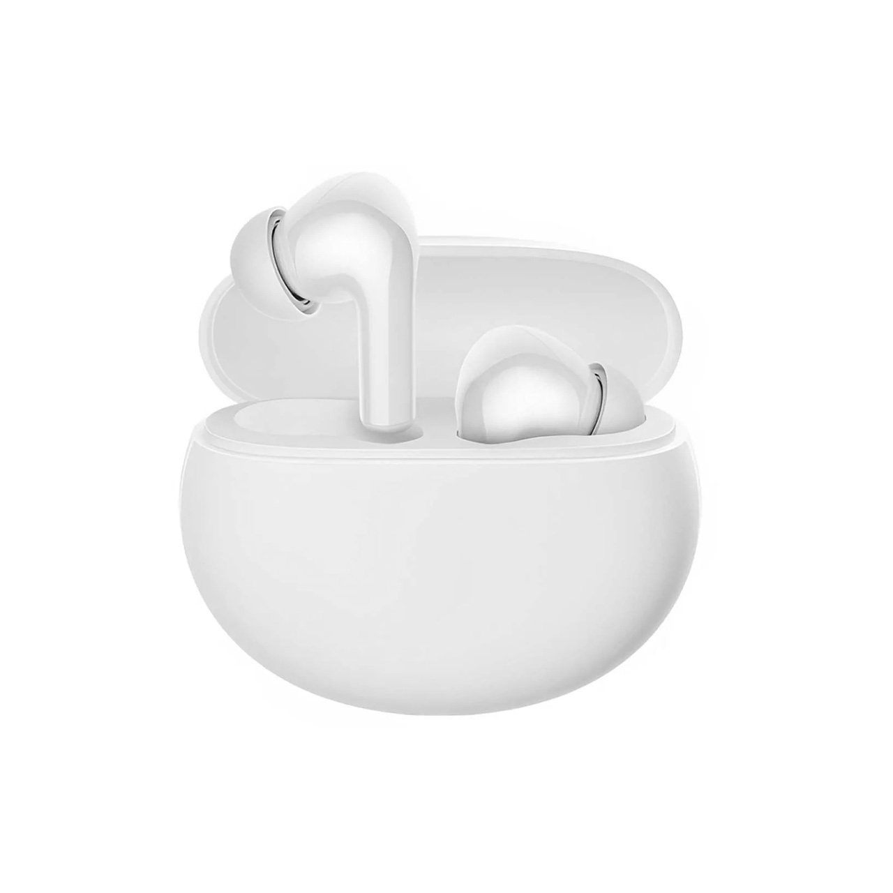 ایرفون بی سیم Xiaomi مدل Redmi Buds 4 Active - سفید