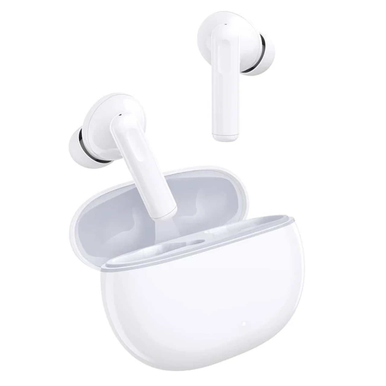 ایرفون بی سیم HONOR مدل Earbuds x7 Lite - سفید (گارانتی 18 ماهه شرکتی)