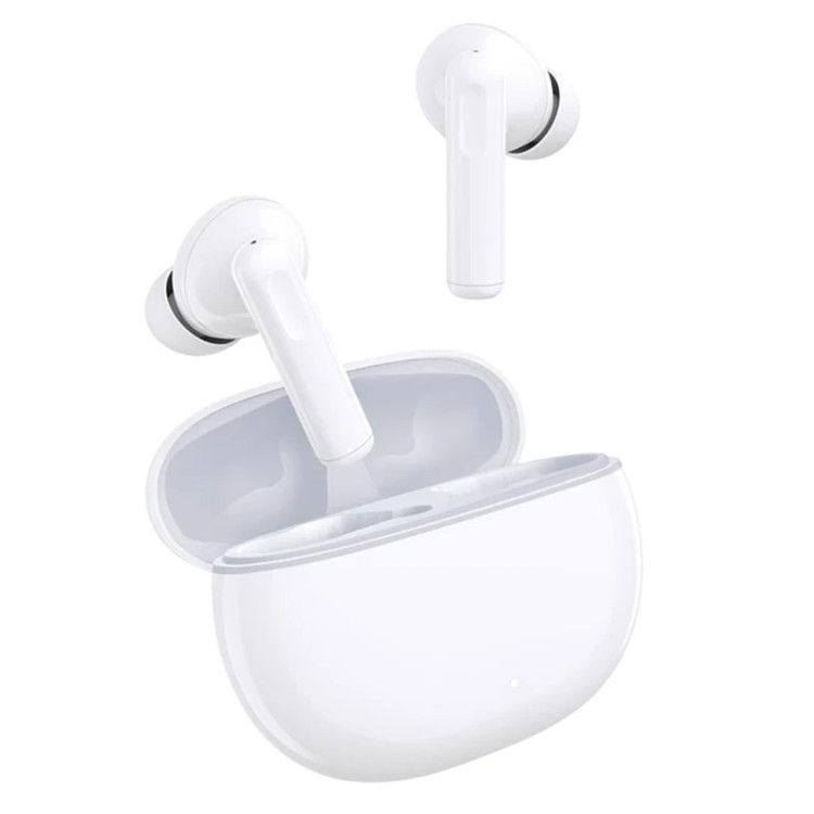 ایرفون بی سیم HONOR مدل Earbuds x7 Lite - سفید (گارانتی 18 ماهه شرکتی)