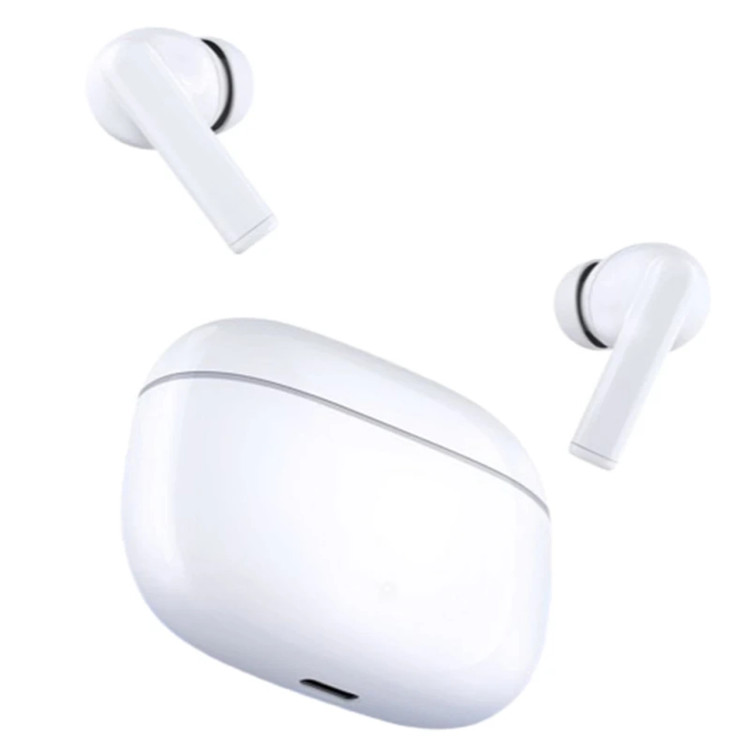ایرفون بی سیم HONOR مدل Earbuds x7 Lite - سفید (گارانتی 18 ماهه شرکتی)