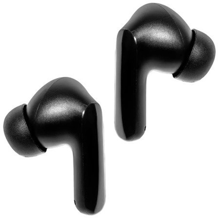 ایرفون بی سیم QCY مدل T13 PLUS- مشکی (گارانتی 18 ماهه شرکتی)