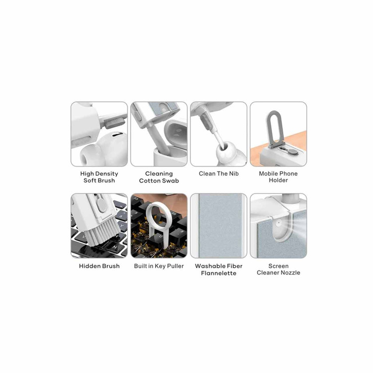کیت تمیز کننده ProOne مدل PGC502