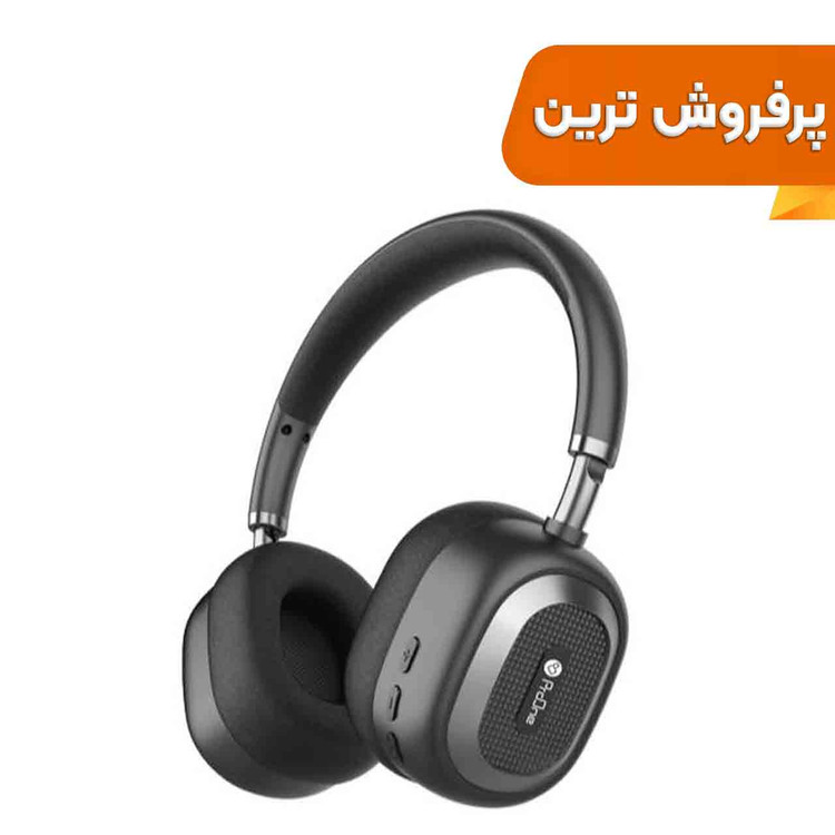 هدفون بی سیم ProOne مدل PHB3590 Melody - مشکی
