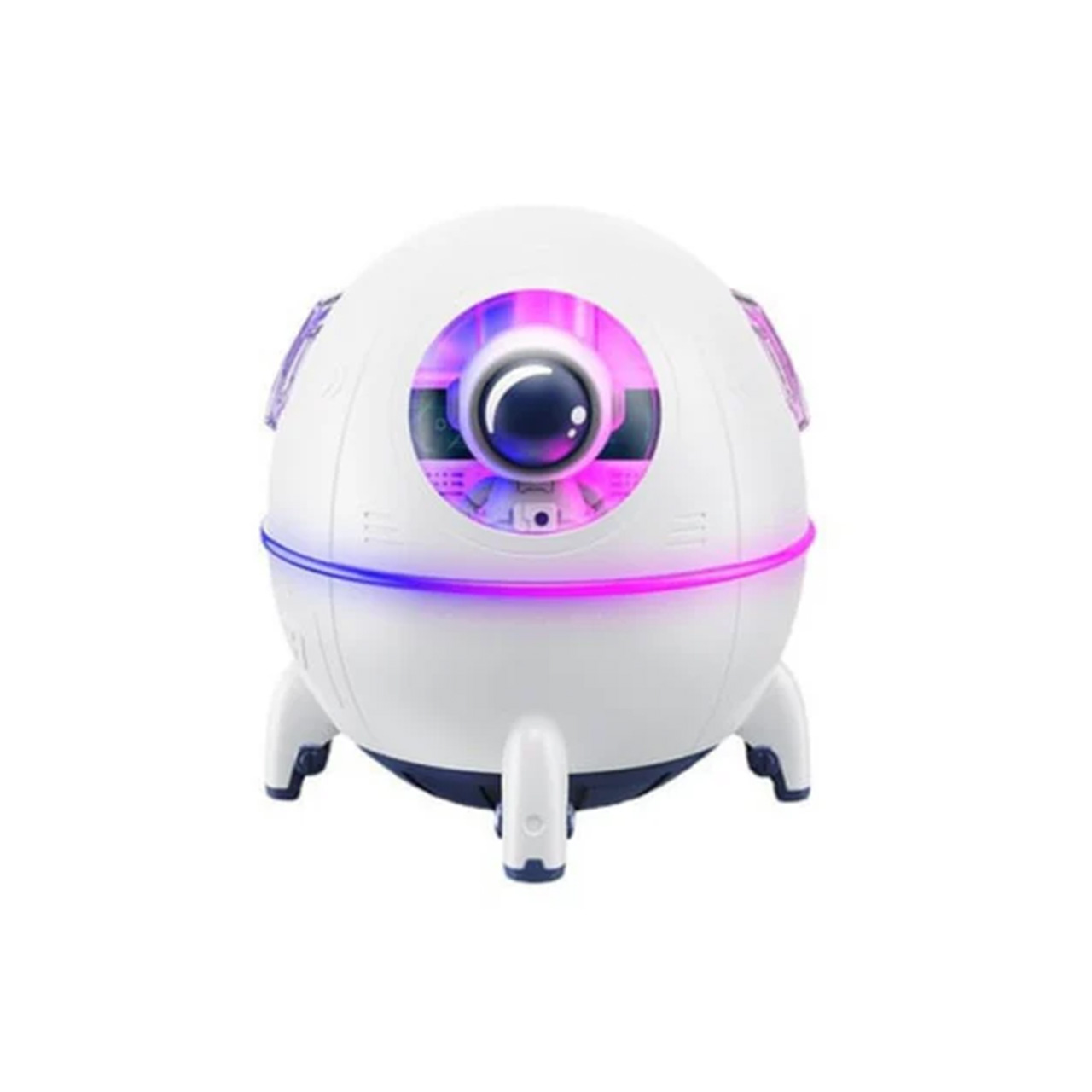رطوبت ساز ProOne مدل SKY series Apollo - سفید