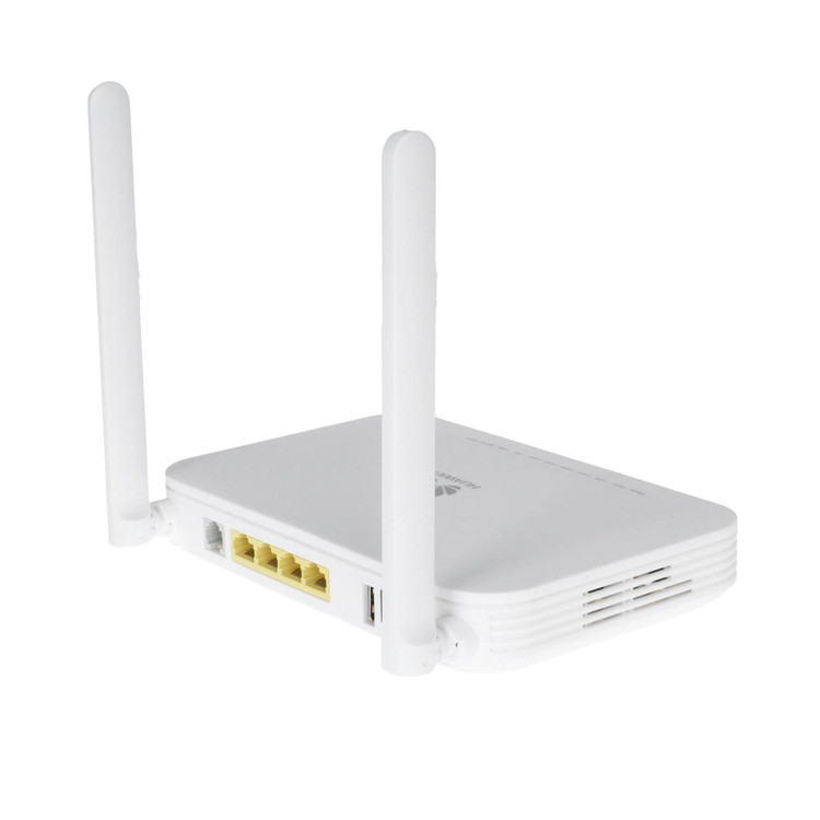 مودم فیبرنوری Huawei مدل OptiXstar HG8145X6 - سفید (گارانتی یکساله شرکتی)