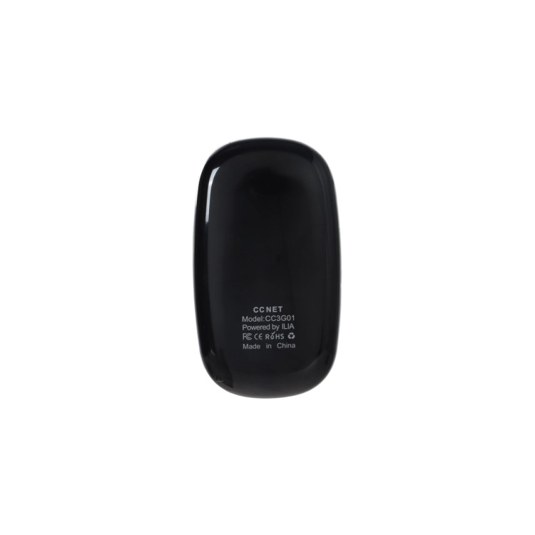 مودم همراه 3030NET 3G مدل CC3G01 - مشکی
