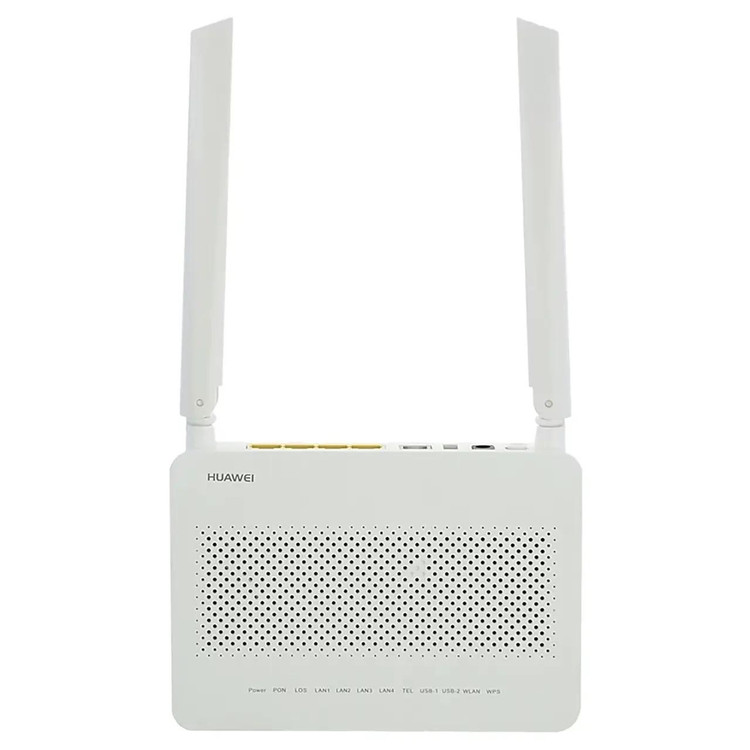 مودم فیبرنوری Huawei مدل EG8145V5 - سفید (گارانتی یکساله شرکتی)