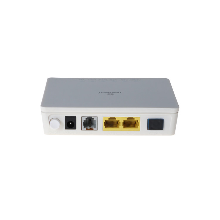 مودم فیبرنوری Naztech مدل NZT-8120C - سفید (تحت لیسانس شرکت Huawei)(گارانتی یکساله هایپرسل)