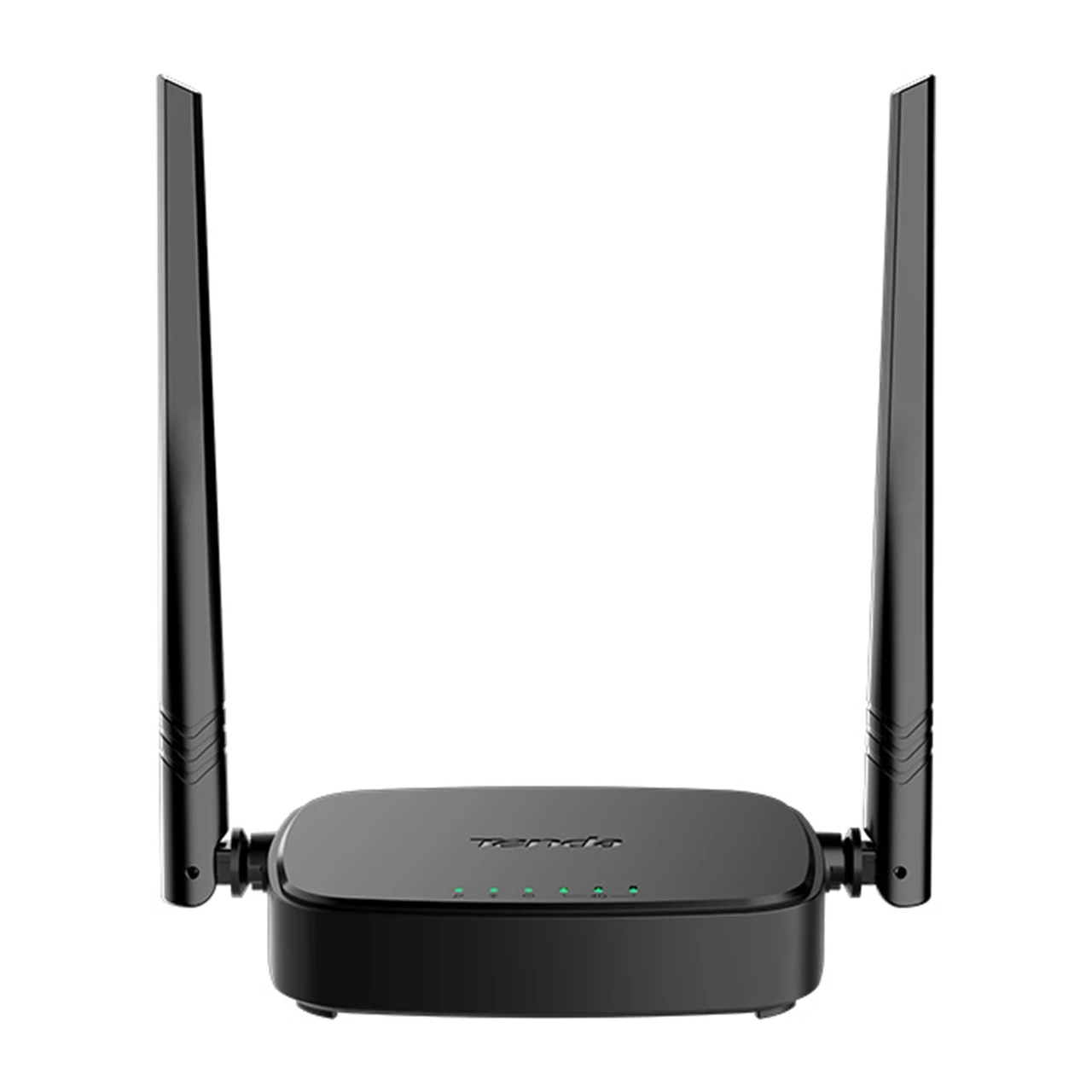 مودم روتر 4G LTE رومیزی Tenda مدل 4G03 Pro - مشکی (گارانتی سه ساله آسان پیشرو)