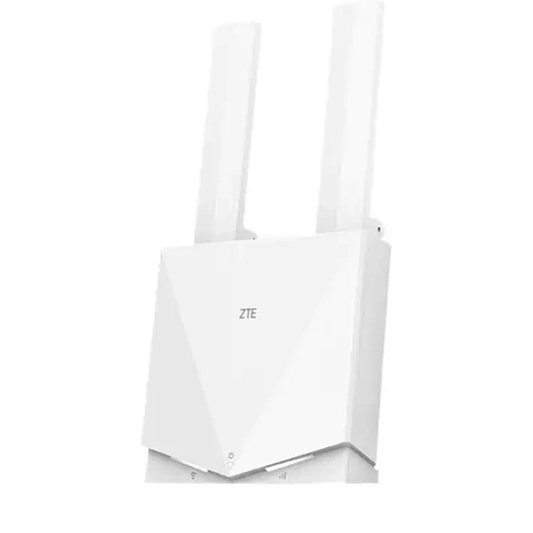 مودم همراه ZTE مدل K12 4G - سفید (گارانتی باهم اندیشان)