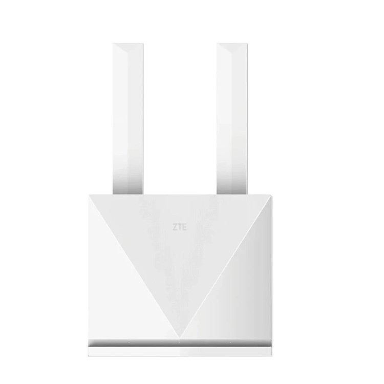 مودم همراه ZTE مدل K12 4G - سفید (گارانتی باهم اندیشان)