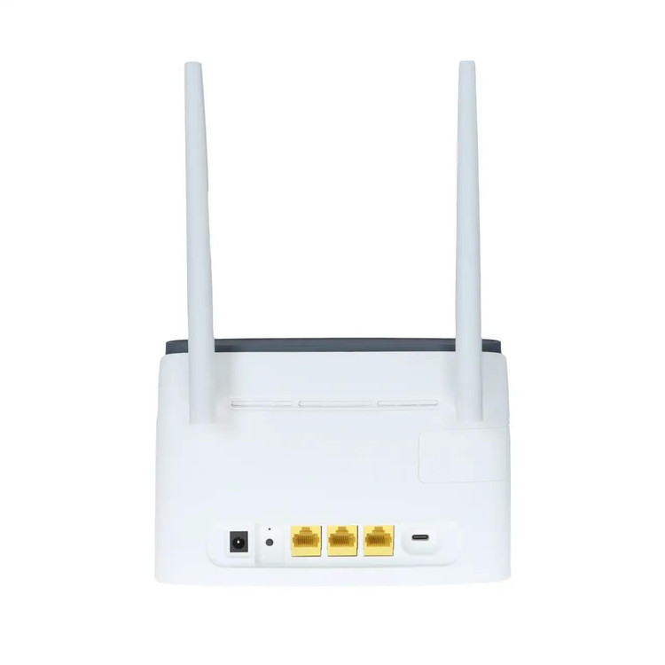 مودم رومیزی B-Link 4G LTE مدل HA5500 - سفید