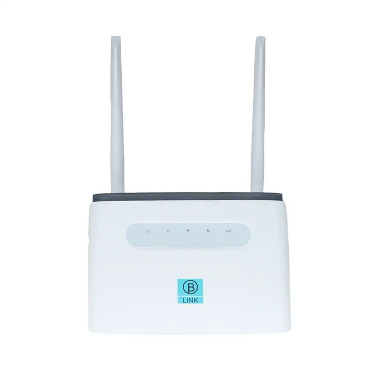مودم رومیزی B-Link 4G LTE مدل HA5500 - سفید