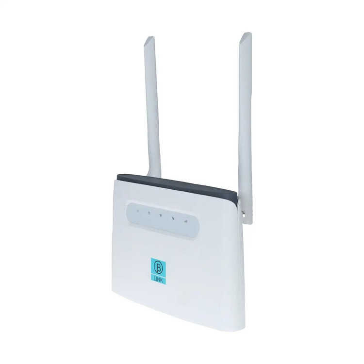 مودم رومیزی B-Link 4G LTE مدل HA5500 - سفید