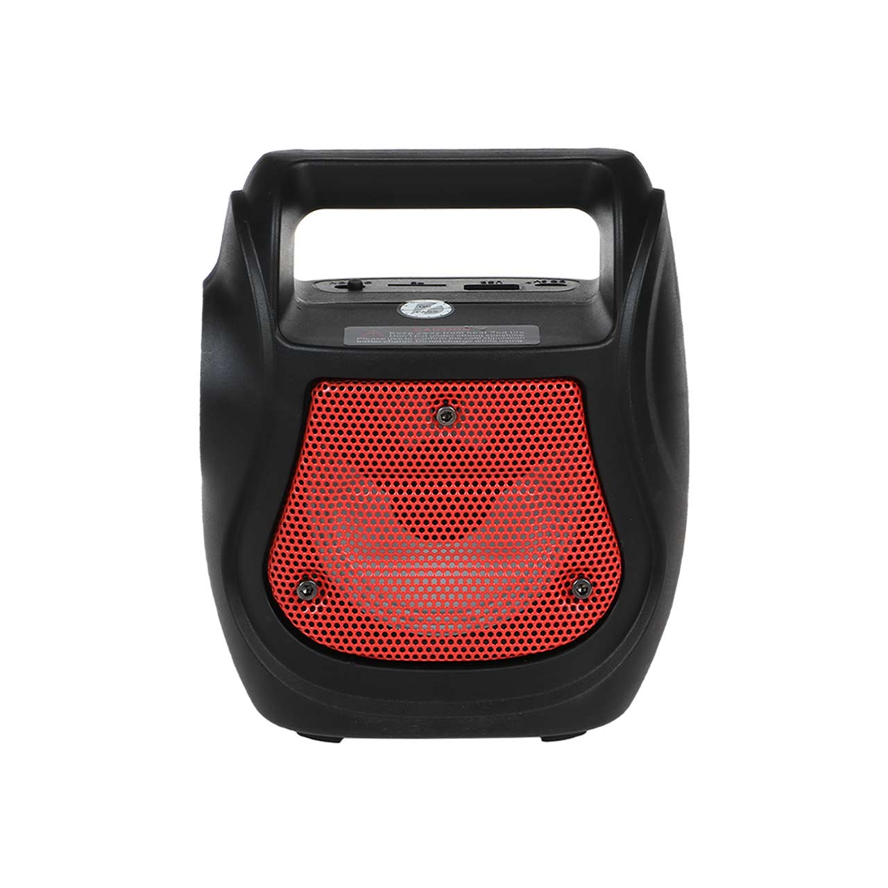 اسپیکر 5W بی سیم Greatnice مدل GTS-1533 - قرمز
