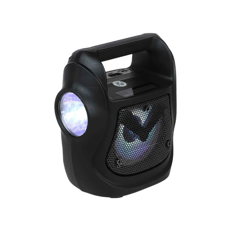 اسپیکر 5W بی سیم Greatnice مدل GTS-1533 - مشکی