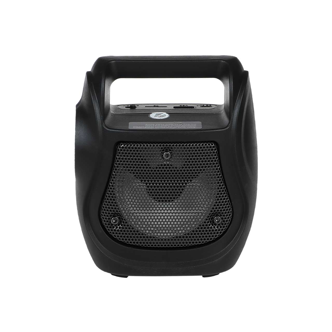 اسپیکر 5W بی سیم Greatnice مدل GTS-1533 - مشکی