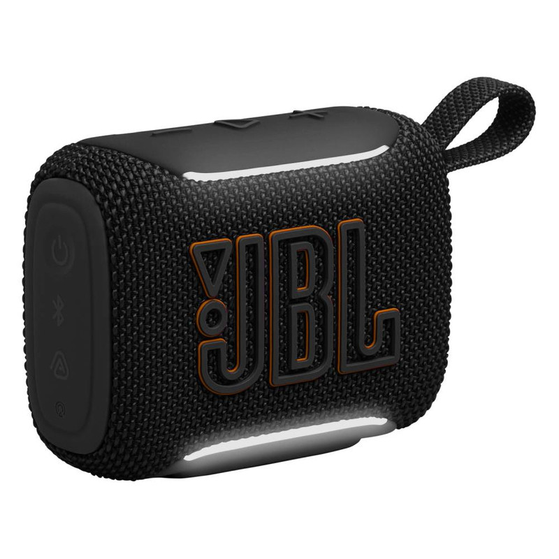اسپیکر بی سیم JBL مدل Go 5 - مشکی (گارانتی 18 ماهه شرکتی)
