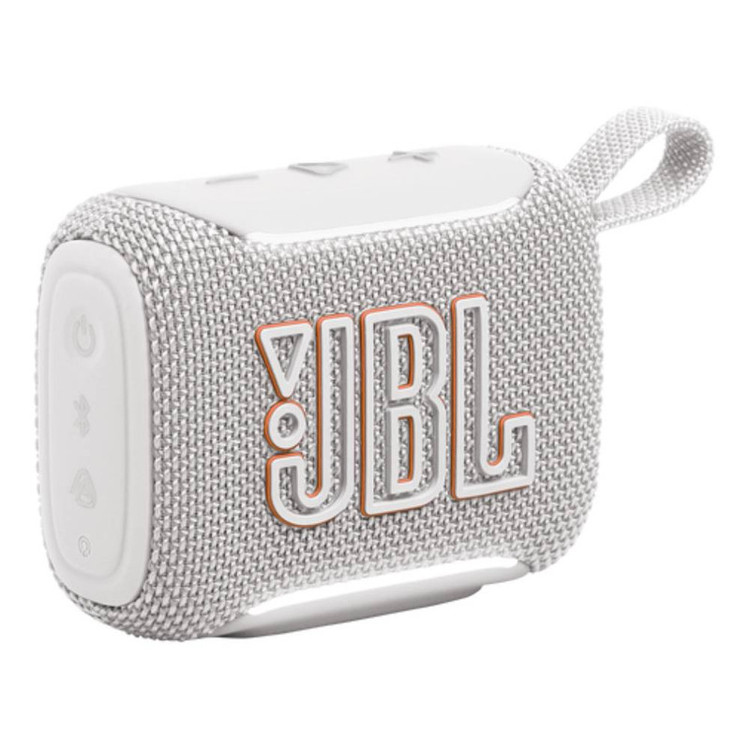 اسپیکر بی سیم JBL مدل Go 5 - مشکی (گارانتی 18 ماهه شرکتی)