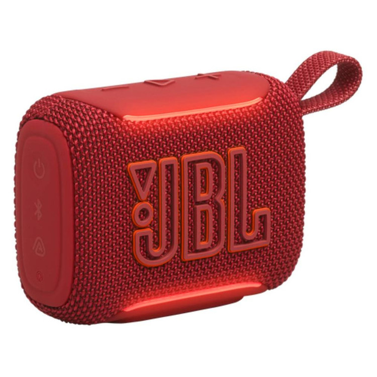 اسپیکر بی سیم JBL مدل Go 5 - مشکی (گارانتی 18 ماهه شرکتی)