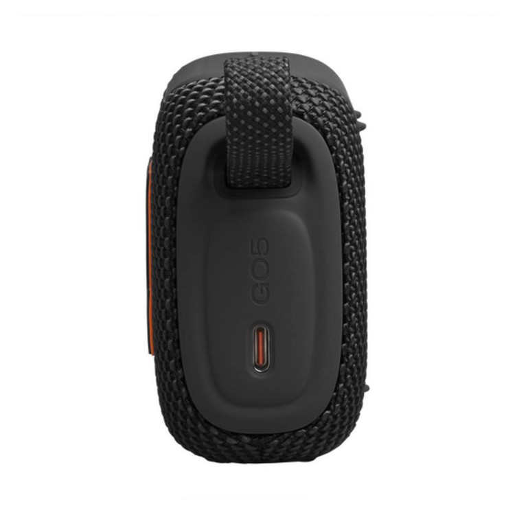 اسپیکر بی سیم JBL مدل Go 5 - مشکی (گارانتی 18 ماهه شرکتی)