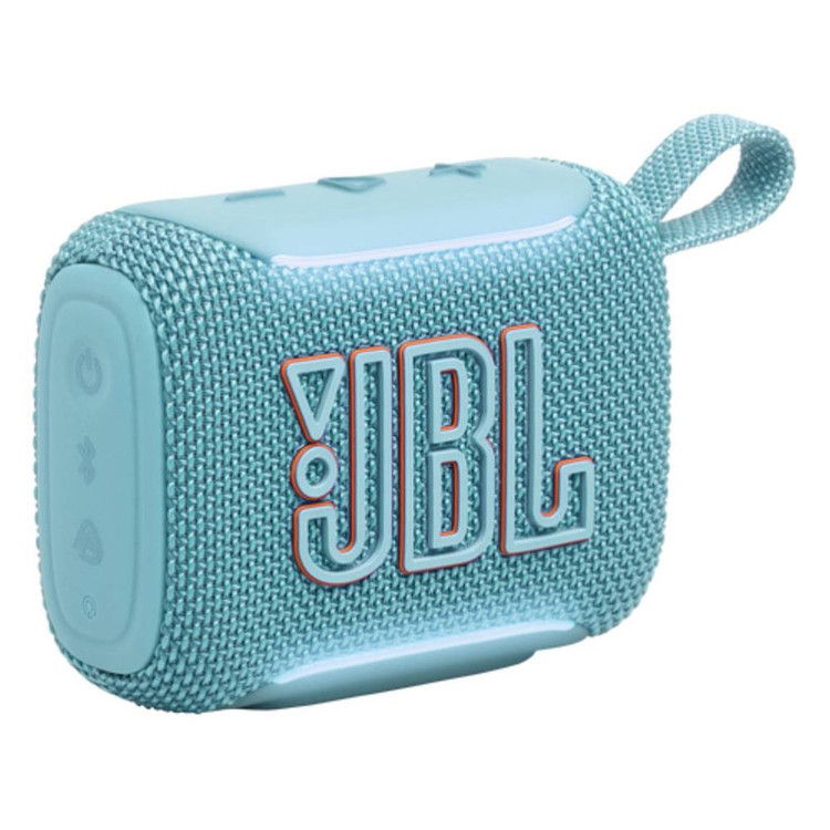 اسپیکر بی سیم JBL مدل Go 5 - مشکی (گارانتی 18 ماهه شرکتی)