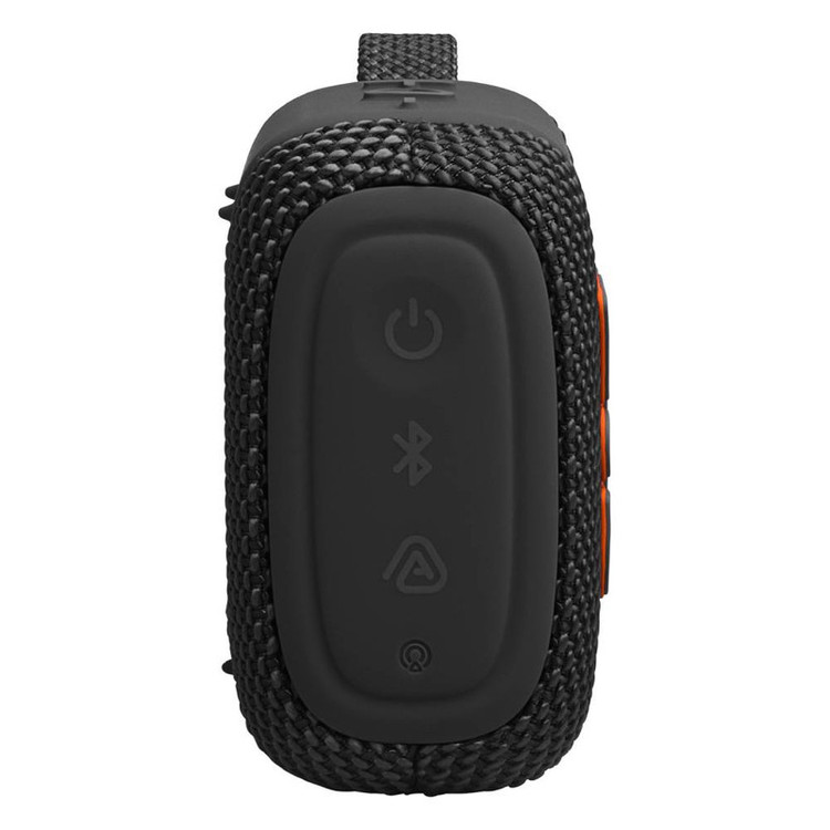 اسپیکر بی سیم JBL مدل Go 5 - مشکی (گارانتی 18 ماهه شرکتی)